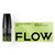 福禄（FLOW）YD-F1-MC 成品 电子烟烟弹 烟油雾化器 烟油雾化器 三支装 抹茶第3张高清大图