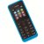 诺基亚（NOKIA）1050 GSM手机非定制机 (蓝)第3张高清大图