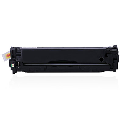 伊木HPCE320A 321A 322A 323A硒鼓 适用于HP CP1525N 1415FN打印机鼓粉盒(黑色 标准容量)