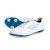 Adidas阿迪达斯女子高尔夫球鞋adizero Tour II(Q46680 亮白/亮白/太阳能蓝 37.5)第4张高清大图