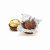 意大利进口 费列罗Ferrero 榛果威化巧克力16粒 200g/盒第4张高清大图