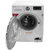 LG WD-T14421D洗衣机第3张高清大图