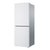 海尔(Haier) BCD-196TMPI双门冰箱 低温 节能省电 家用冰箱 节能冰箱(白色) 制冷节(海尔本地配送)第2张高清大图