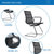 办公椅架职员椅架网椅架合金脚架HY-3340(默认 默认)第3张高清大图