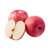 国美真选 山东烟台红富士苹果9枚(单果80mm+)箱装 一级果 脆甜多汁第5张高清大图