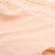 浪莎女士内裤 冰丝中腰性感蕾丝透明棉质裆女士三角裤 4条装 黑+肤+蓝+白L码其他 国美超市甄选第6张高清大图