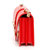 PINKO品高女士红色燕子链条包1P21R4-Y5FFR24红色 时尚百搭第5张高清大图