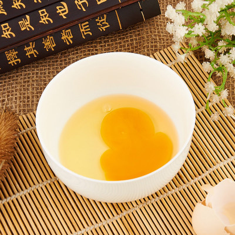 鸟王鲜鸡蛋9枚/(360克)/盒