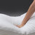 富安娜全棉面料枕头芯一对装白色74*48cm 国美超市甄选第3张高清大图
