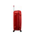 Delsey法国大使拉杆箱男女静音万向轮登机箱旅行箱20寸25寸28寸行李箱(红色 20)第4张高清大图