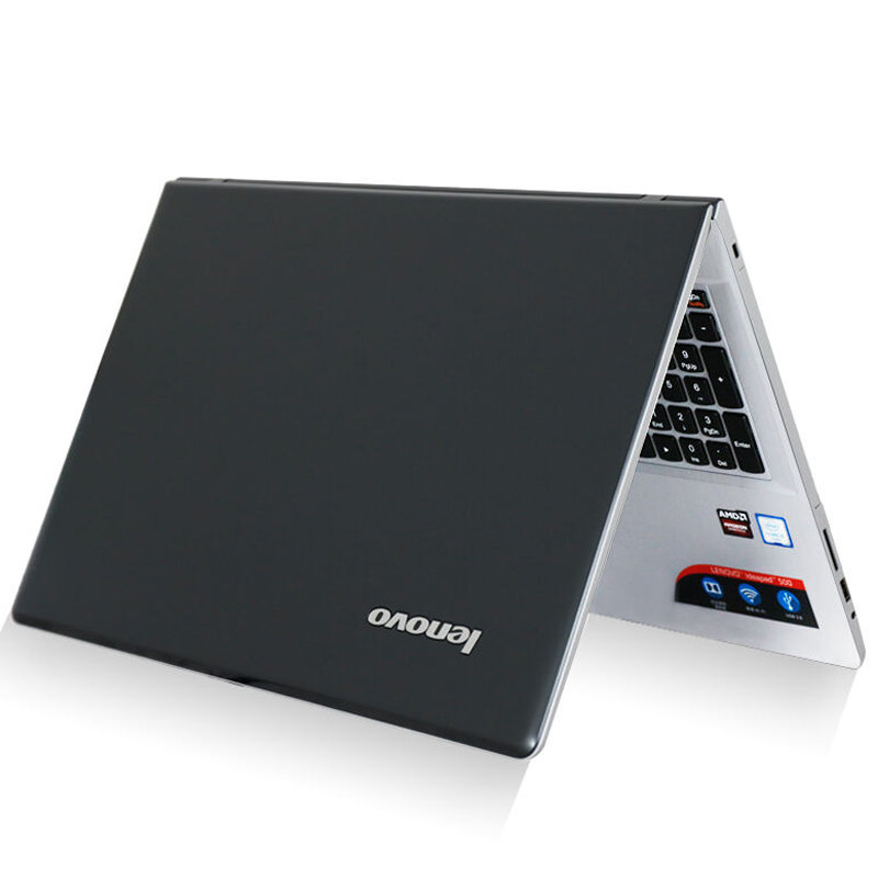 联想lenovoideapad510156英寸游戏笔记本电脑i57200u8g内存500g硬盘2g