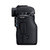 佳能(Canon) EOS M50 微单相机 eos m50 微单相机单机身 （不含镜头）(黑色)第5张高清大图