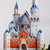乐立方拼装玩具城市主题-巴伐利亚其他材质MC267h 立体拼图3d拼图第4张高清大图