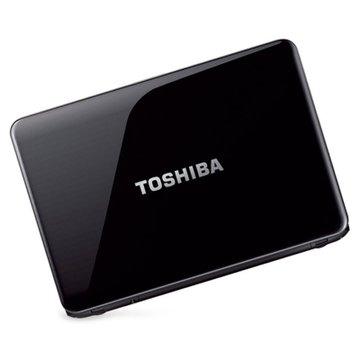 东芝（TOSHIBA）L800-S17B笔记本电脑