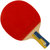 红双喜直拍双面长反胶乒乓球拍---R2007第2张高清大图