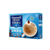 麦斯威尔 经典原味速溶咖啡260克（20条*13克)/盒