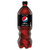 百事可乐百事可乐 无糖 Pepsi 碳酸饮料 汽水可乐 大瓶装 1L*12瓶 饮料整箱  百事出品第2张高清大图