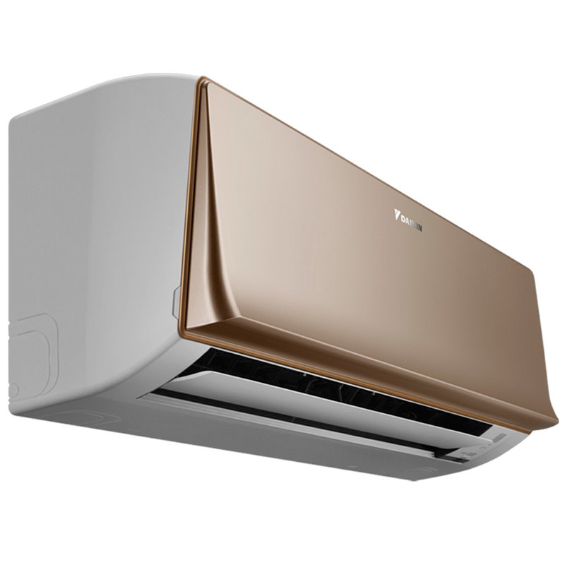 大金(daikin) 1匹 变频 挂机 atxr326vc-n 3级能效 金色