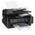 爱普生L655喷墨打印机连供彩色照片无线打印 打印复印一体机 打印 复印 扫描 传真 WIFI 商用一体机套餐三第3张高清大图