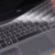 机械革命深海幽灵Z2 X8ti 键盘膜 笔记本电脑保护贴膜 键盘贴(机械革命Z2高透TPU)第2张高清大图