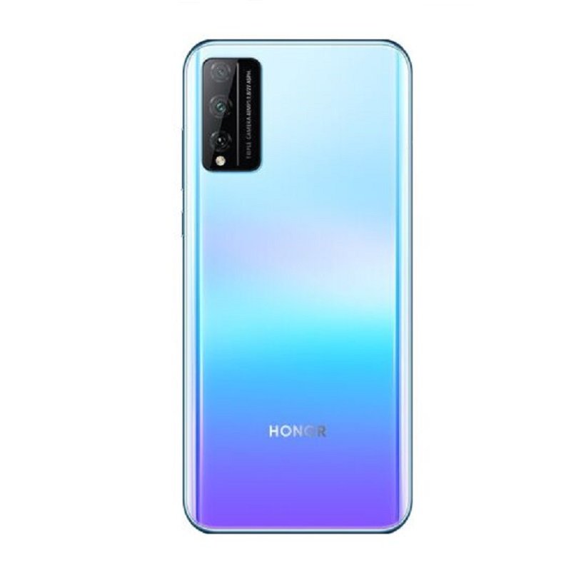 华为荣耀honor荣耀play4tpro麒麟810芯片oled屏幕指纹全网通冰岛幻境