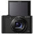 索尼（SONY）DSC-WX700 数码相机  黑色第2张高清大图
