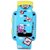 奥多拉(oduora) AF01 益智玩具 儿童智能手表 定位防丢失GPS儿童手表 乐迪第6张高清大图