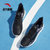 安踏菱格运动鞋女鞋夏季新款跑步休闲鞋子跑鞋36.5黑 国美超市甄选第4张高清大图