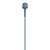 索尼（SONY）IER-H500A 入耳式有线耳机 Hi-Res立体声耳机IER-H500A(天蓝色 有线)第2张高清大图
