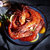 湄公大厨越南黑虎虾400g 烧烤食材  12-16条/盒 活虾速冻 生鲜 海鲜水产第4张高清大图