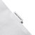 Armani Exchange阿玛尼 男士LOGO图案短袖POLO衫 6KZFGA ZJ4YZ(1100 白色 L)第7张高清大图