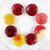 牙米滋缤纷综合水果味棒棒糖50支 儿童节礼物糖果第9张高清大图