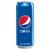 百事可乐Pepsi汽水碳酸饮料细长罐330ml*24听 （新老包装随机发货) 百事出品第3张高清大图