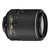 尼康（Nikon）AF-S DX 尼克尔 55-200mm f/4-5.6G ED VR II远摄变焦镜头 新款小镜头(优惠套餐三)第3张高清大图