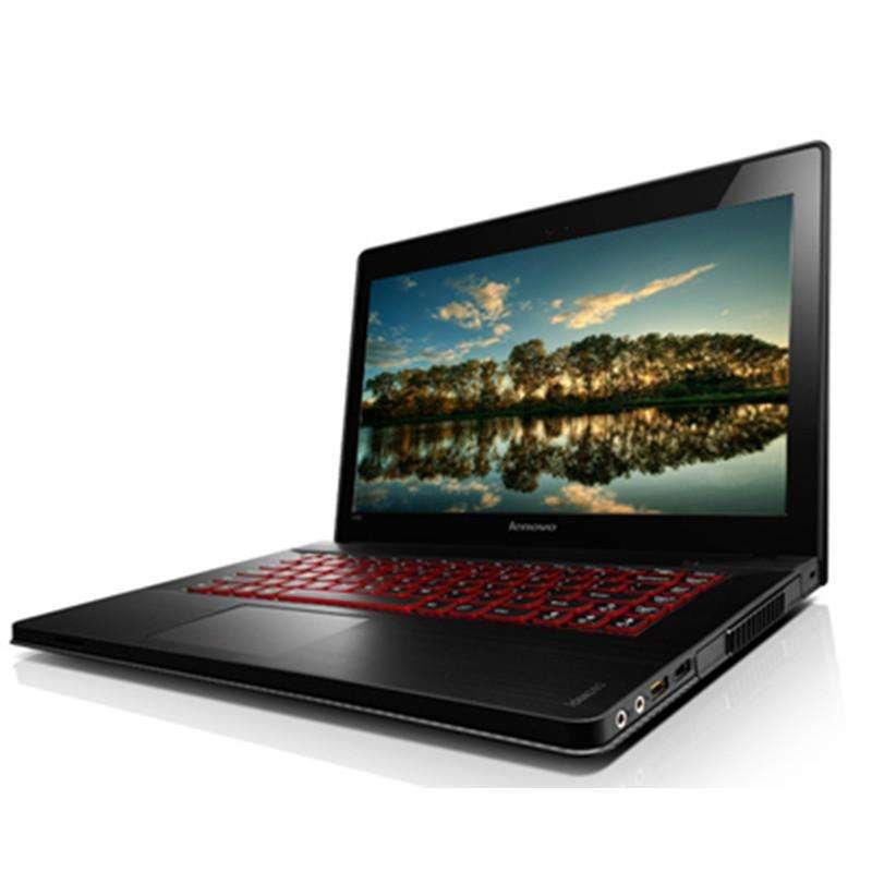 联想(lenovo)y40-80 14英寸笔记本电脑y40-70升级版 i7-5500/8g/4g独