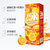 盼盼冰红茶250ml*24盒 柠檬果味茶饮料 整箱装饮品第2张高清大图