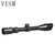 瓦西里VISM 3-9X40 密位分化斜口瞄准镜(20MM皮轨低宽)第2张高清大图