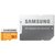 三星（SAMSUNG）存储卡128GB  microSDXC UHS-I 128G 高速存储卡第3张高清大图