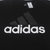 adidas阿迪达斯女子ESS LIN LO TEE圆领短T恤S97222(如图)(XXL)第3张高清大图