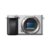索尼（SONY） ILCE-6400 Alpha 6400 APS-C画幅微单数码相机和套装6400L/6400M(银色 单机身)第5张高清大图