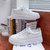 欧克松糕小白鞋HTK-C70039蓝 松糕小白鞋第4张高清大图