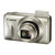佳能（Canon）PowerShot SX600 HS 数码相机(金色 套餐三)第2张高清大图