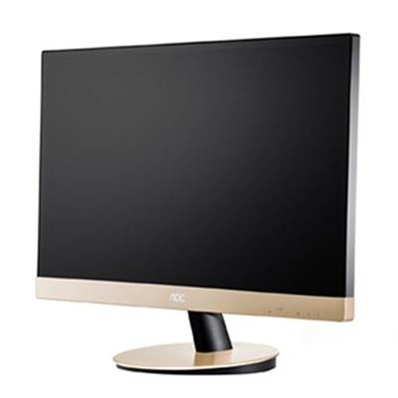 冠捷(aoc)d2269vw 21.5寸 3d led液晶显示器