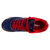 斯帝卡乒乓球鞋男款 网面透气防滑运动鞋 CS-364143红 国美超市甄选第3张高清大图