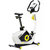 锐步健身车 家用磁控感单车 GB40白色ZSGB40 家用健身器材第4张高清大图