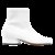 MAISON MARGIELA女士踝靴白色 S58WU0270-PR731-T100338白 时尚百搭第5张高清大图