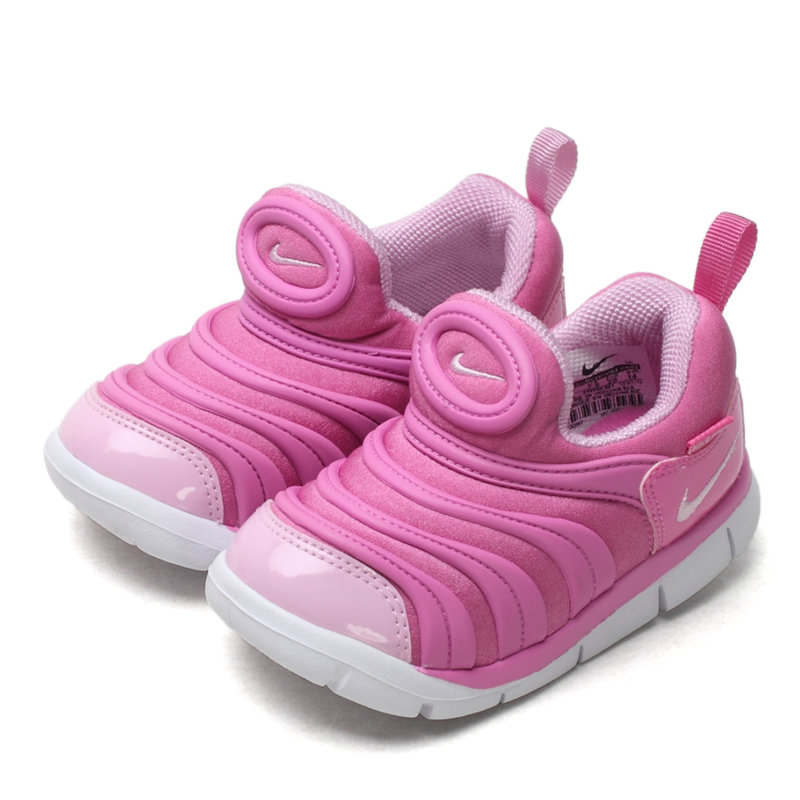 耐克透气粉色复刻鞋怎么搭配(耐克透气粉色复刻鞋)-第2张图片-潮百科 耐克透气粉色复刻鞋怎么搭配(耐克透气粉色复刻鞋)-第2张图片-潮百科