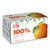 汇源青春版100%橙汁1L*12盒 箱装更划算 品质优选选汇源第3张高清大图