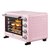 美的(Midea) PT25A0 烤箱大容量家用烘焙烤箱多功能自动独立温控25L(新品上市 默认版本)第2张高清大图