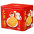 元朗鸡蛋酥卷薄脆饼干礼盒680g 广东特产休闲零食老人食品小吃第4张高清大图